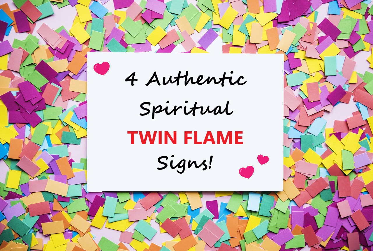 Flame stages twin Twin Flame