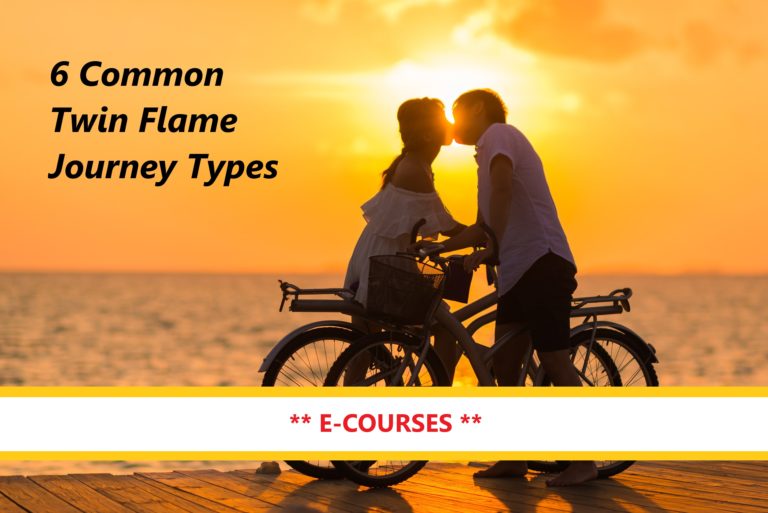 What is your Twin Flame Age Difference or Age Gap? - Twin Flame Stages