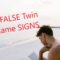 5 False Twin Flame Signs: False Twin Flame vs True Twin Flame