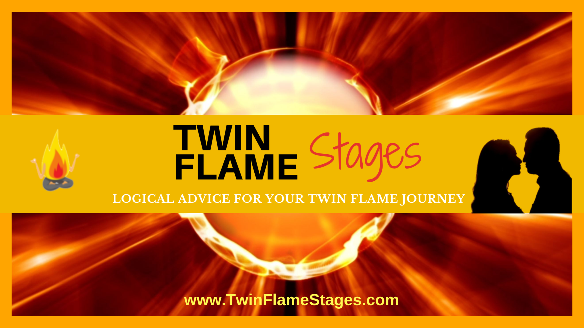Twin Flame Stages is now LIVE on YouTube (Submit your Questions) Twin