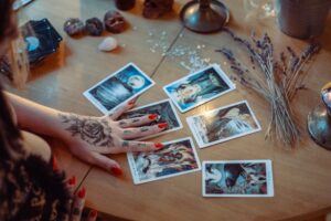 Twin Flame Psychic Reading