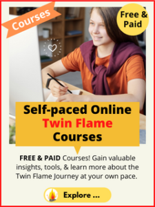 Twin Flame Courses Online Self Study