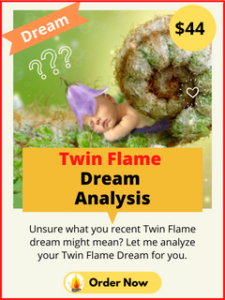 Twin Flame Stages - Twin Flame Dream Analysis Service