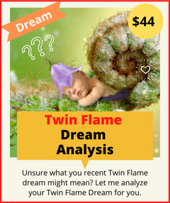 Twin Flame Stages - Twin Flame Dream Analysis Service