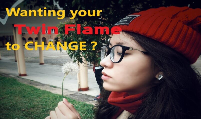 Want your Twin Flame to change? (Realize this….) - Twin Flame Stages